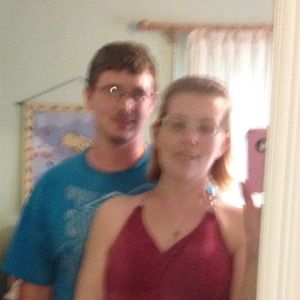 Meet your Posher, Denny and kasie